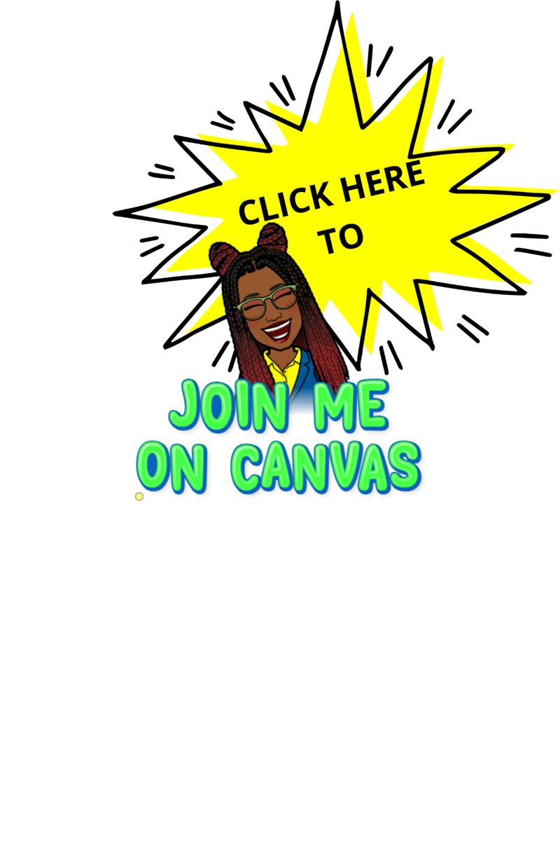 Join Me on Canvas